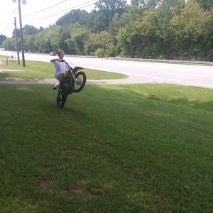 Meet your Posher, Austin